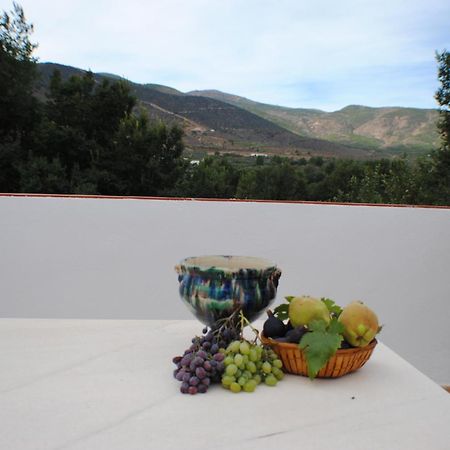 El Domingo En El Valle Fondón الغرفة الصورة