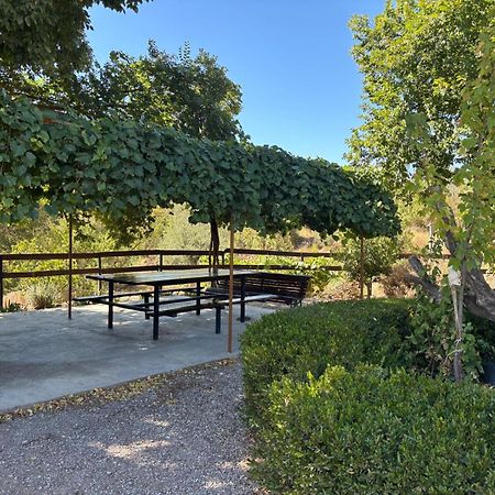 El Domingo En El Valle Fondón المظهر الخارجي الصورة